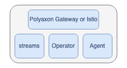 polyaxon agent