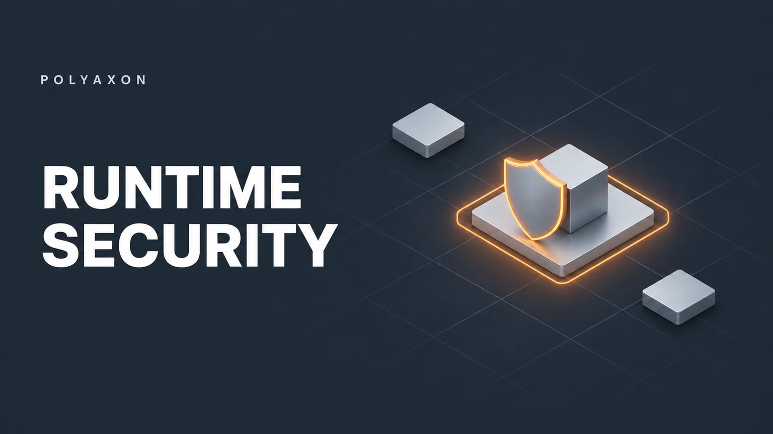 Secure AI agent runtime execution with Polyaxon