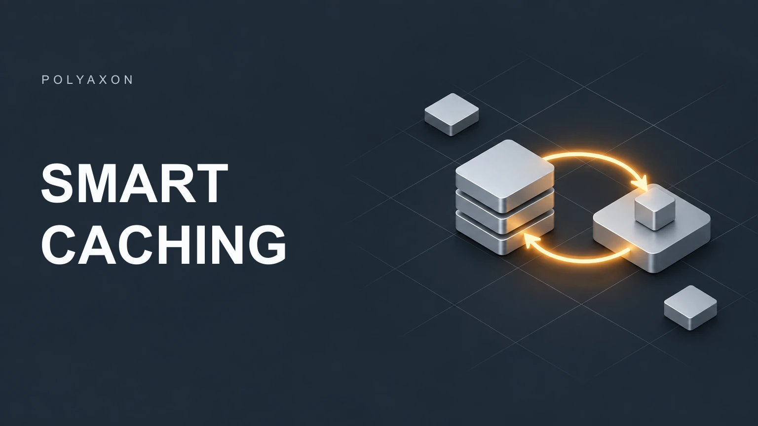 Cache pipeline steps without hiding LLM regressions