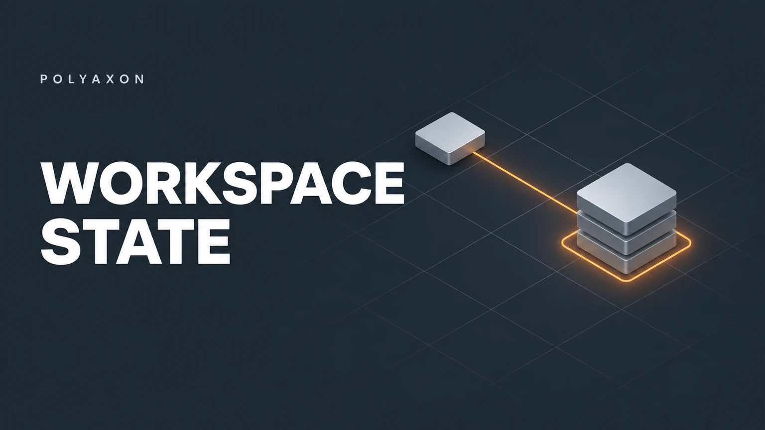Choose state lifetimes for AI agent workspaces
