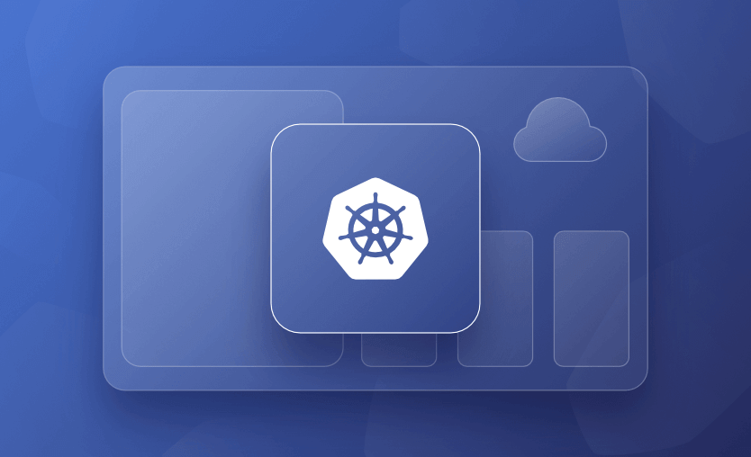 Build an internal developer platform on Kubernetes