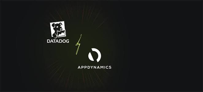 Datadog vs. AppDynamics for ML platform monitoring