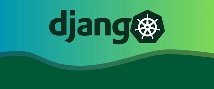 Monitor Django applications on Kubernetes