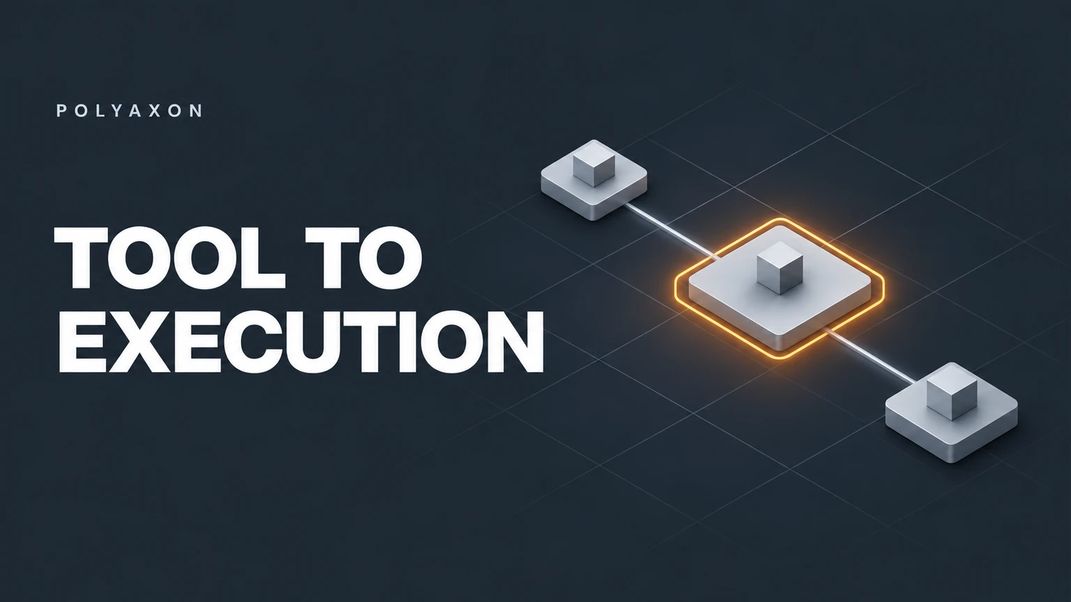 Connect agent tool calls to Polyaxon execution
