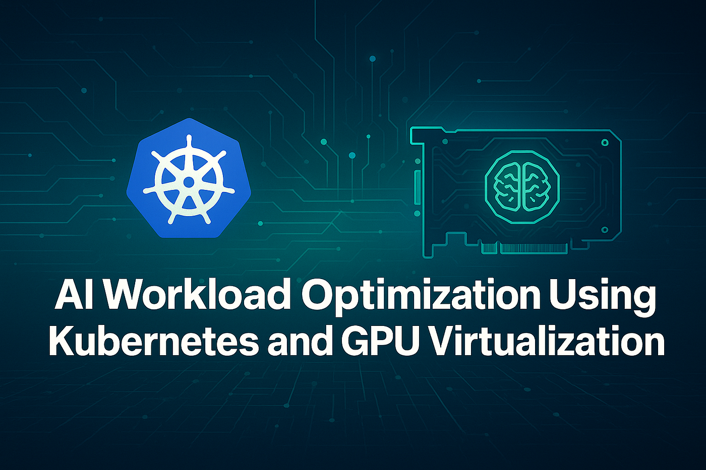 Kubernetes monitoring for ML workloads