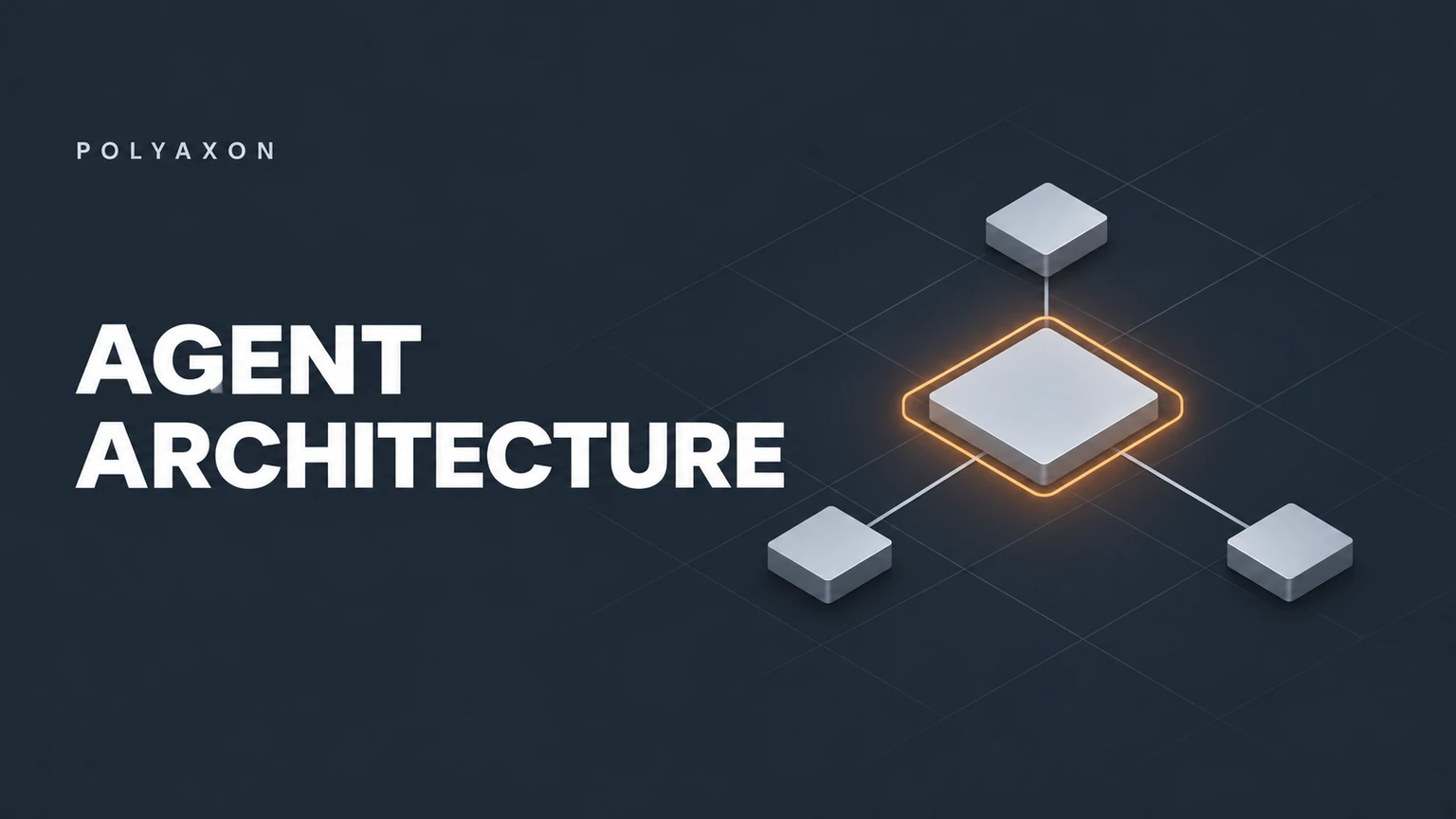 LLM agents: architecture and production operations
