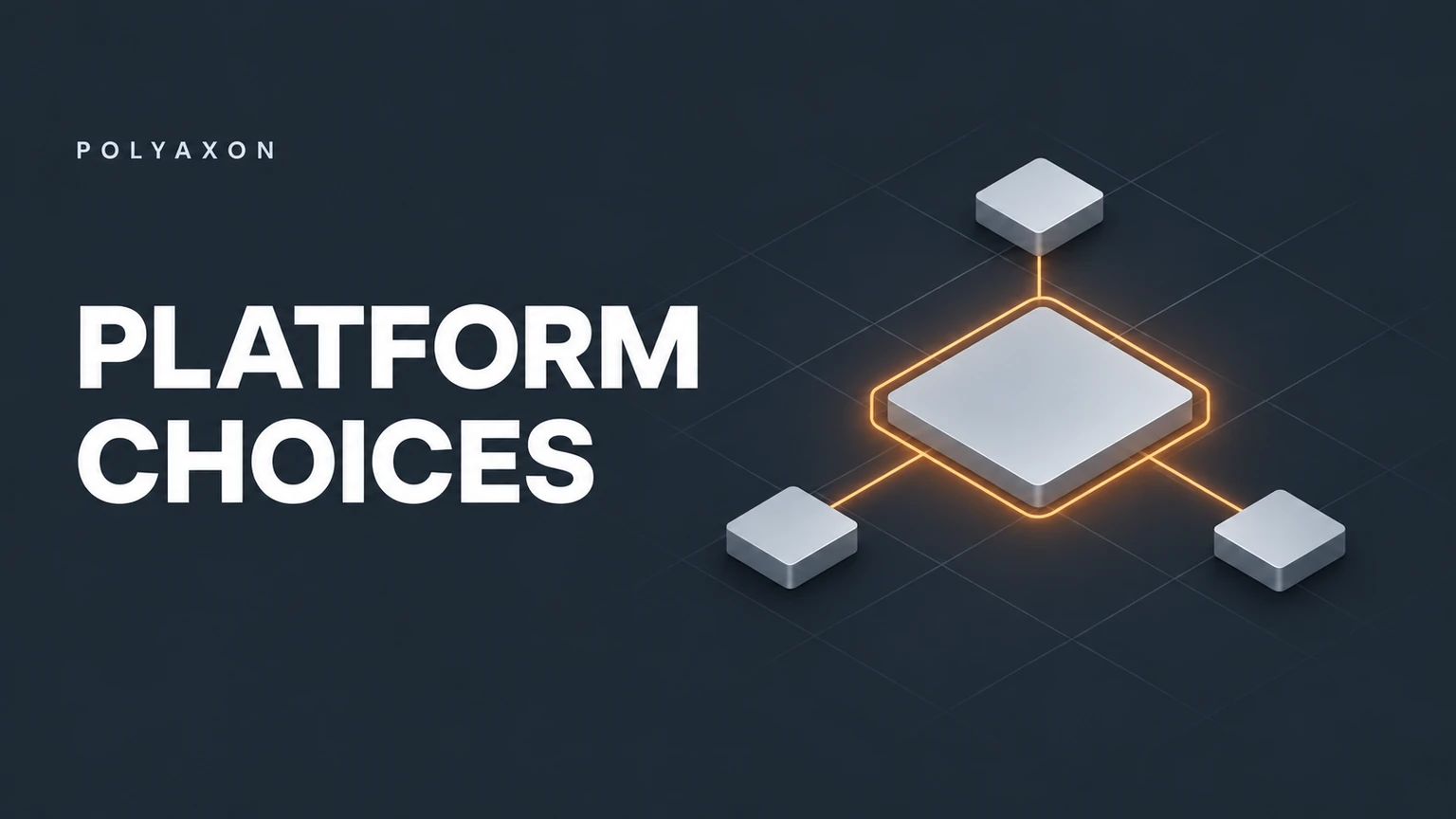 Make sandbox selection a platform decision