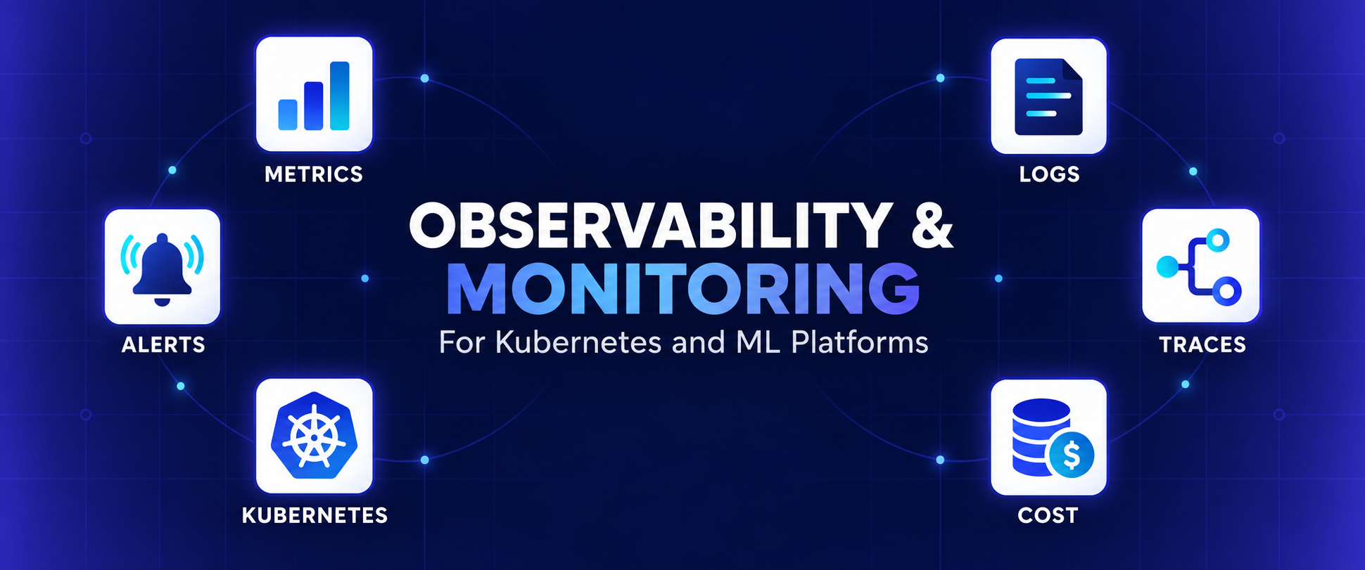 Choose observability and monitoring tools for ML