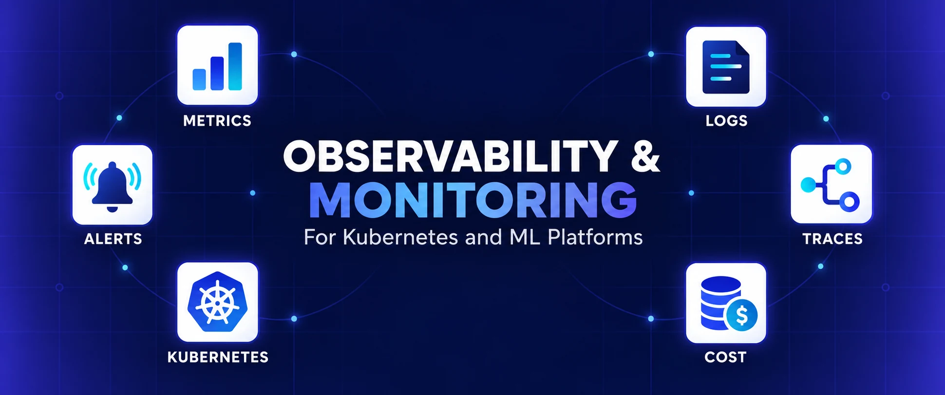 Choose observability and monitoring tools for ML