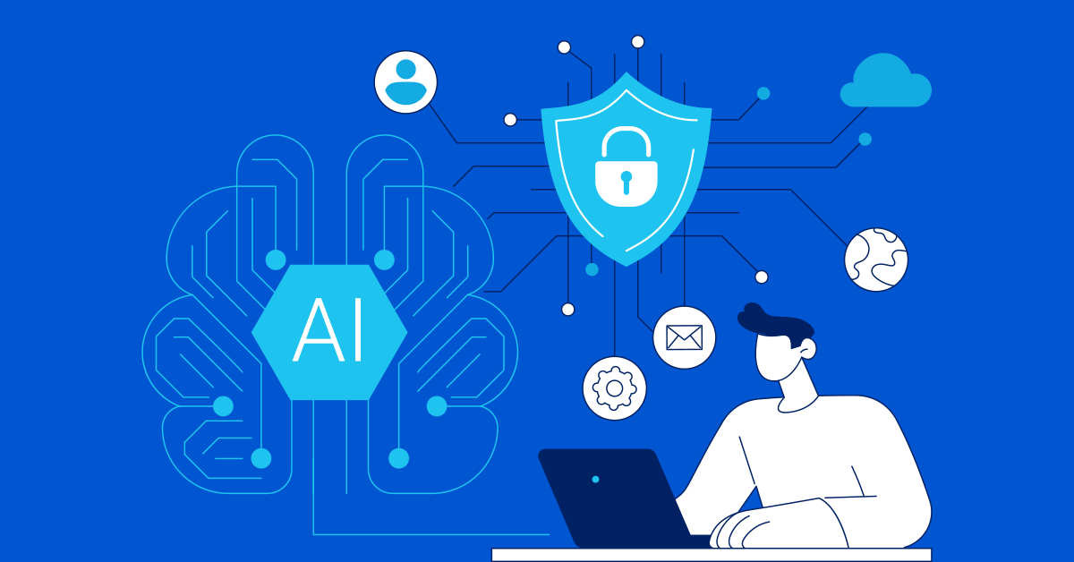 Design production security for AI agents
