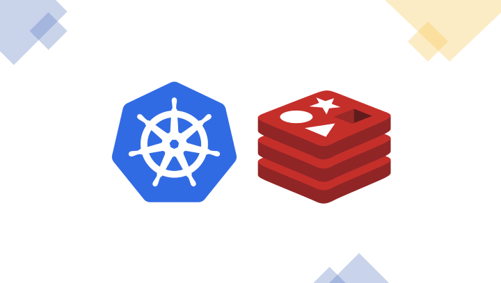 Running Redis on Kubernetes for ML platforms