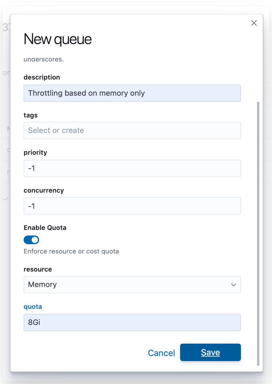 quota-create