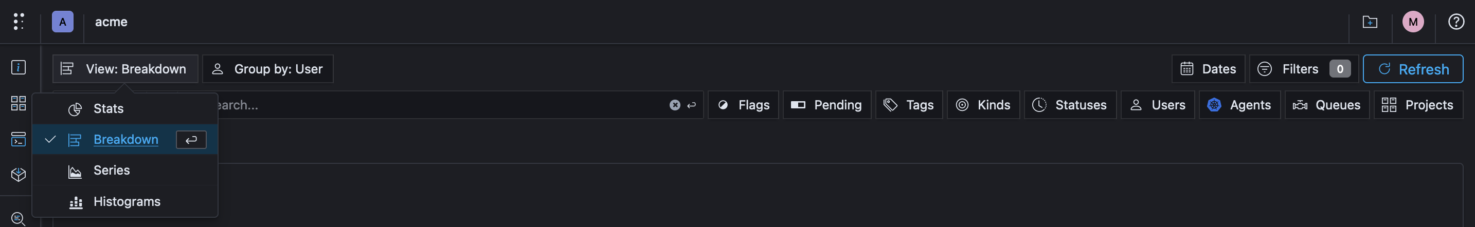 new-analytics-views