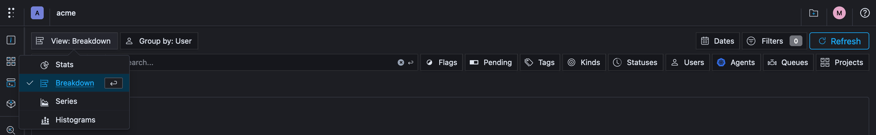 new-analytics-views