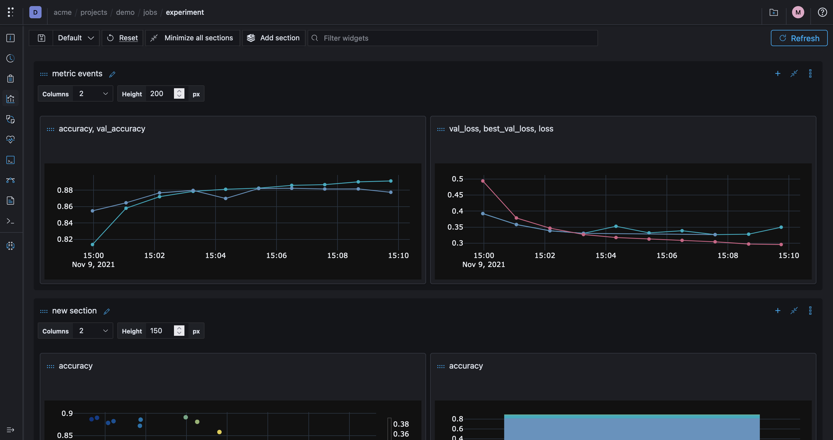 reset-dashboard
