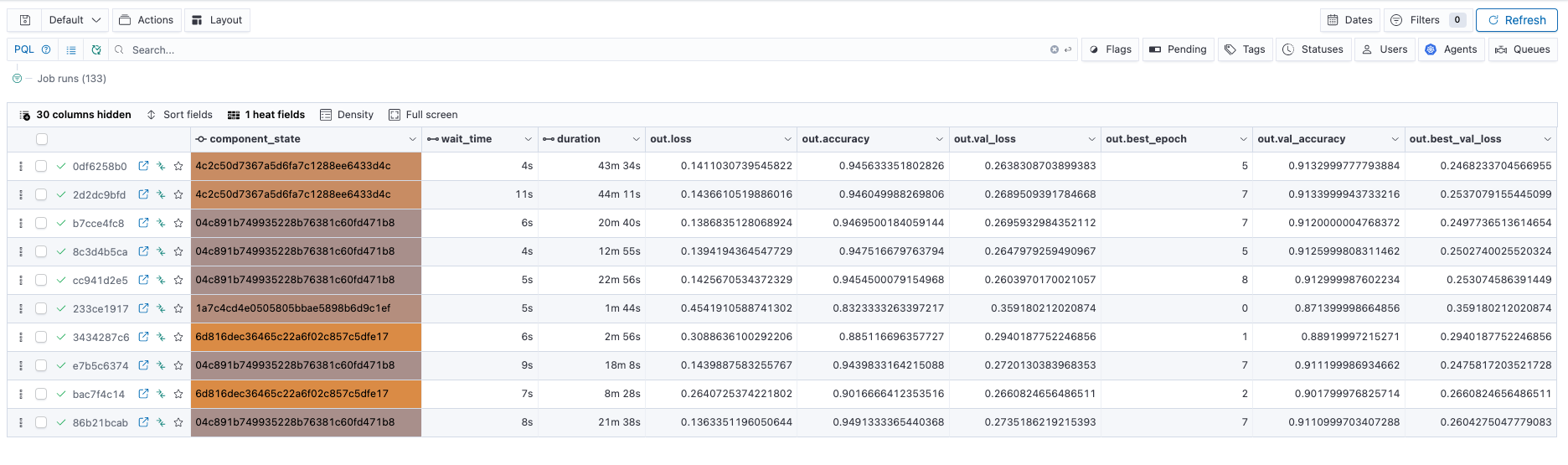 comparing-components