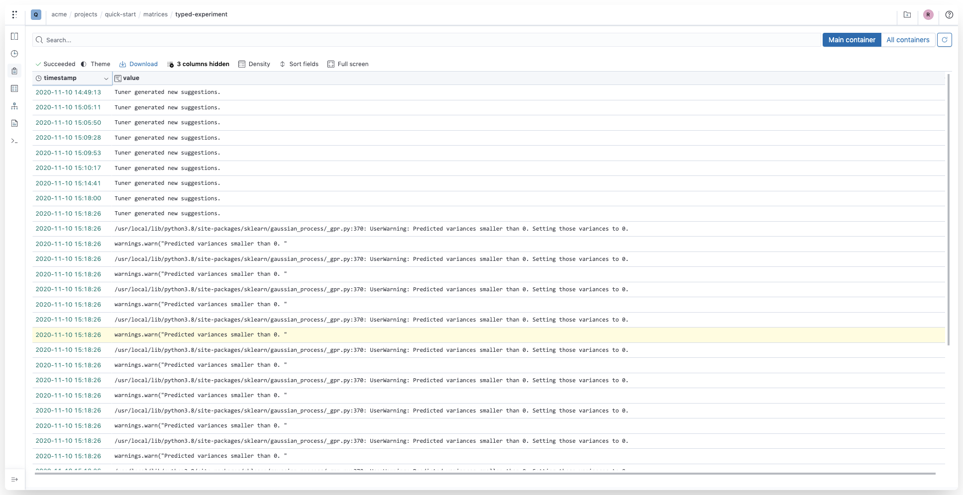 hyperparameter-tuning-suggestion-logs