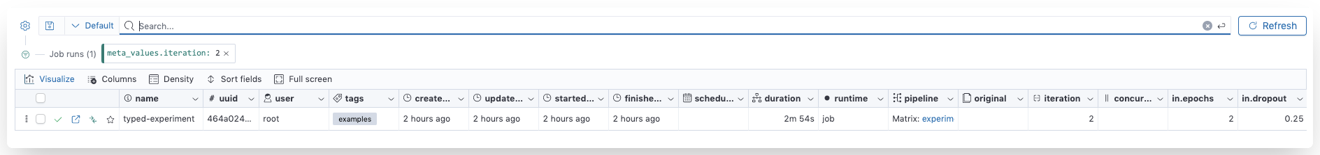 iteration-filter