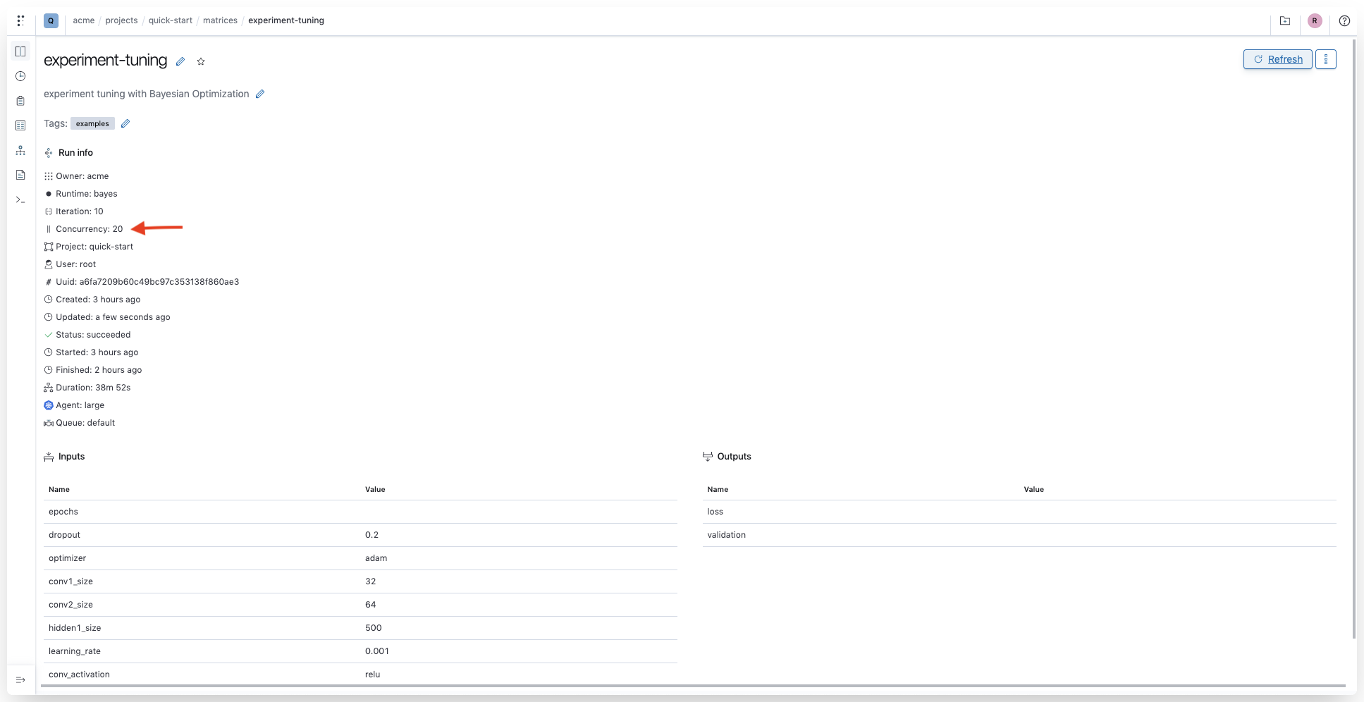 mid-run-matrix-concurrency-update