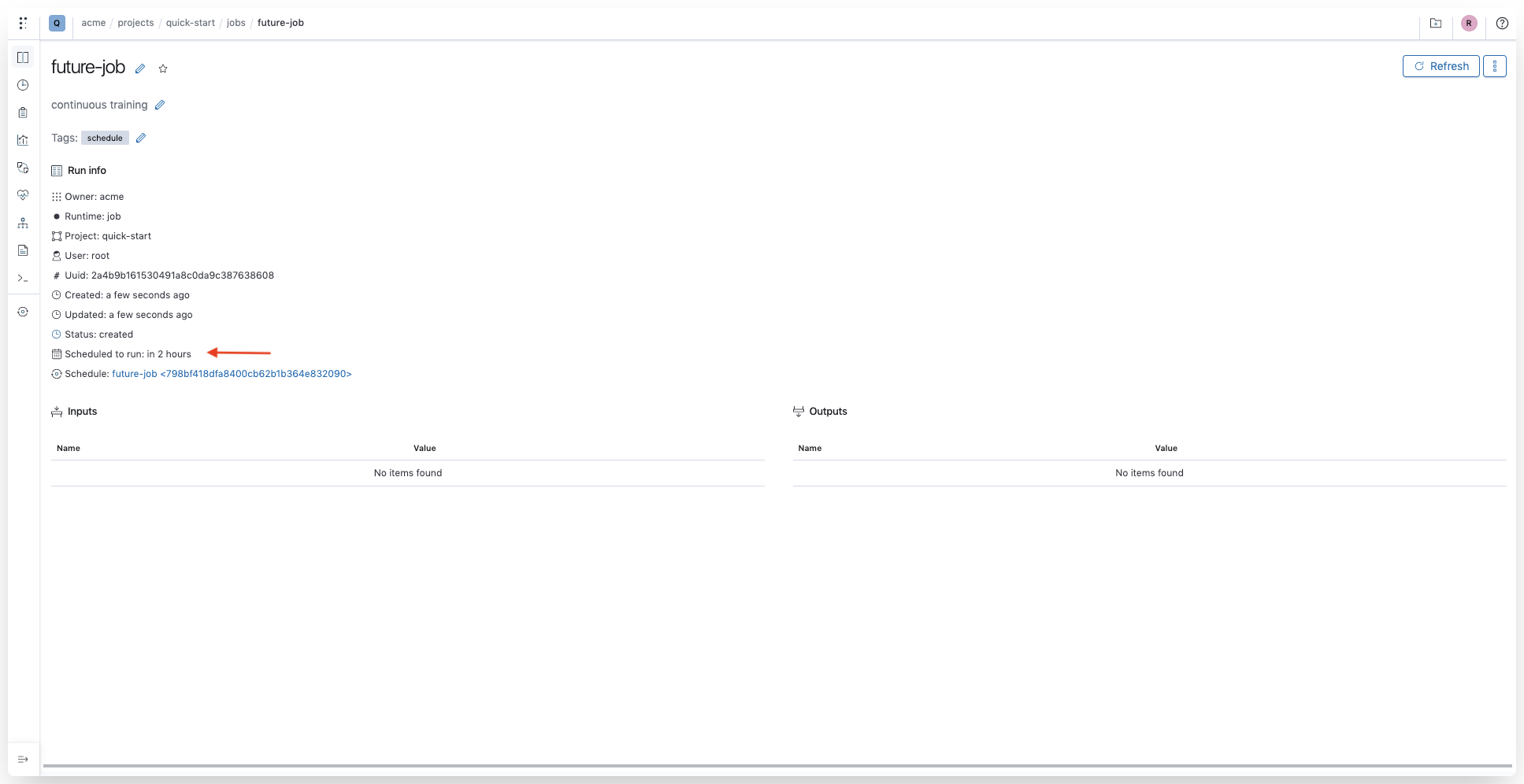 schedule-metadata