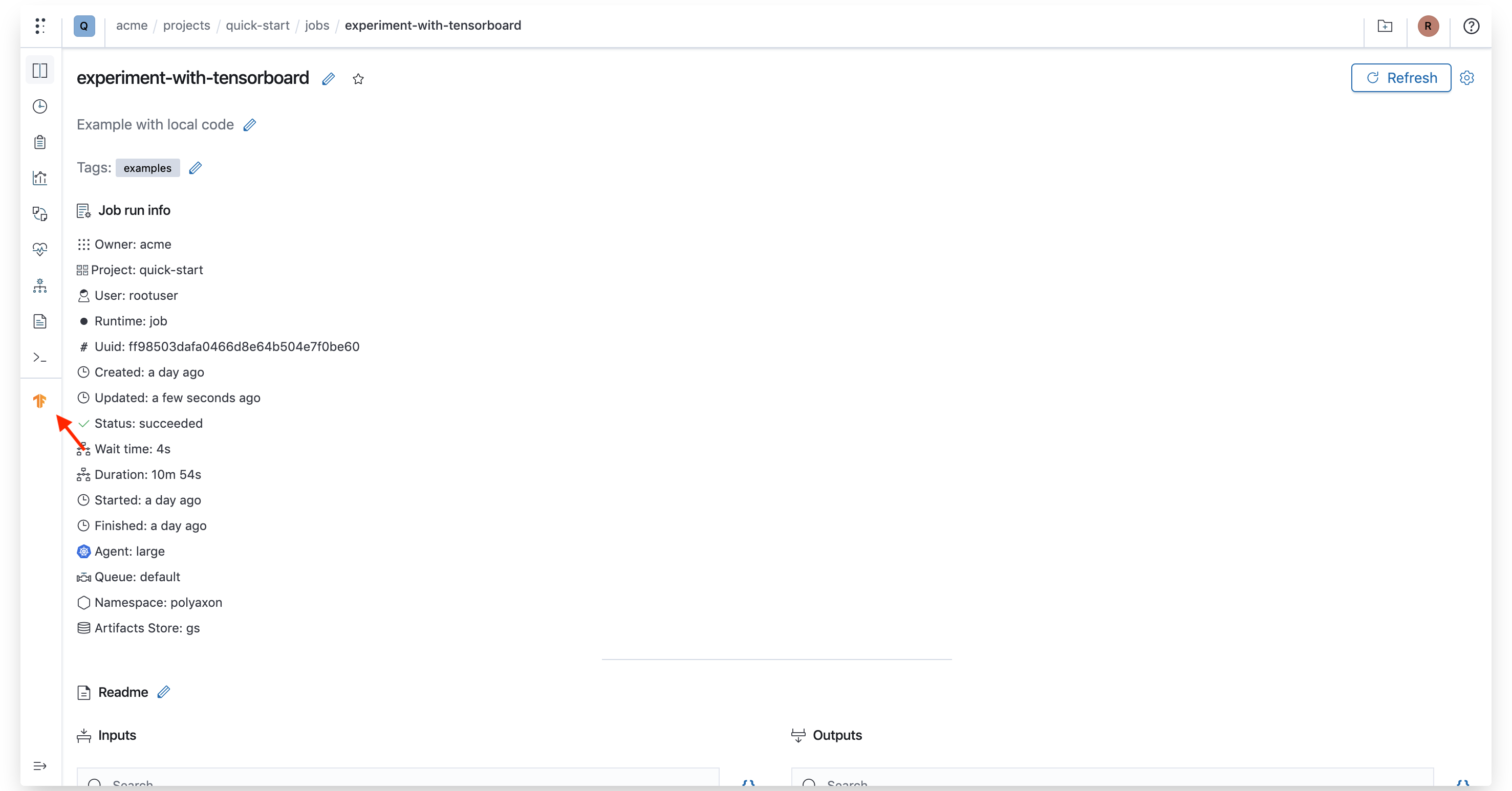 running-tensorboard