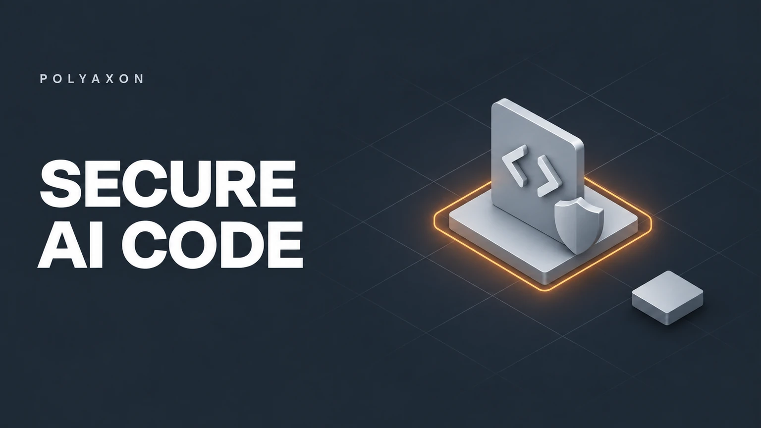 Secure AI-generated code from proposal to execution