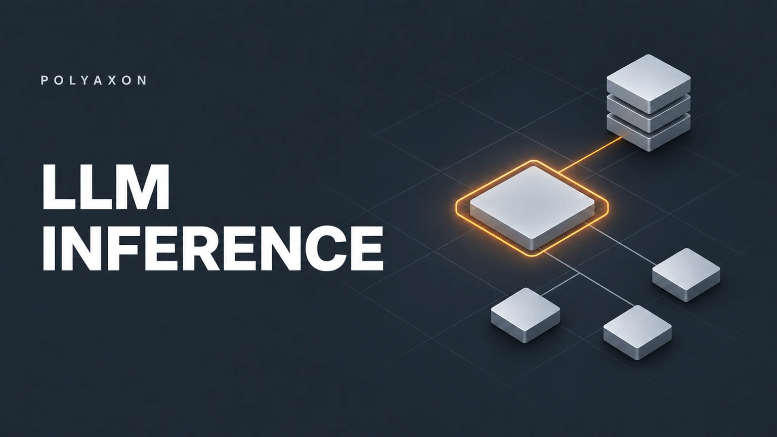 Compare serverless and dedicated LLM inference with Polyaxon