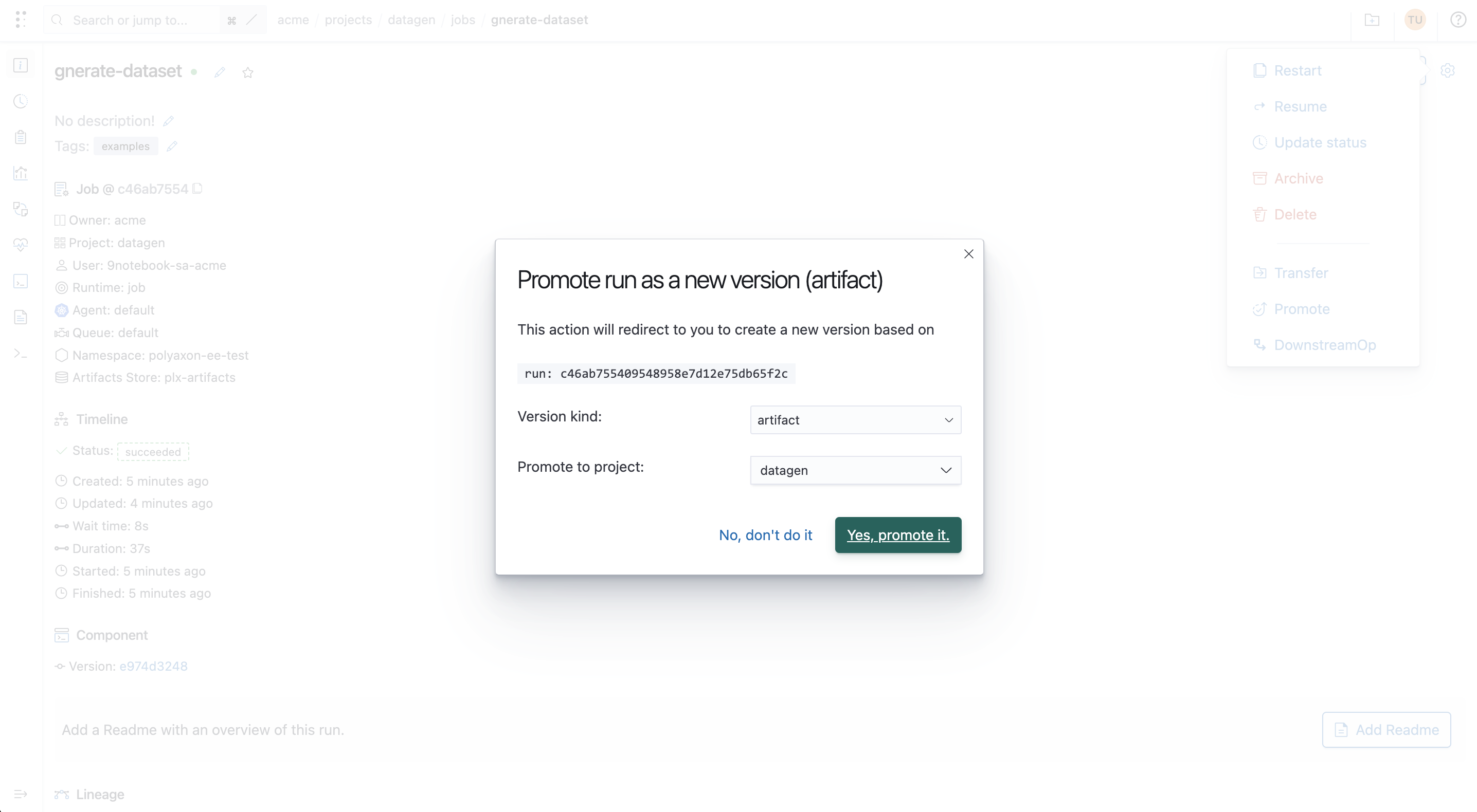 version-promote