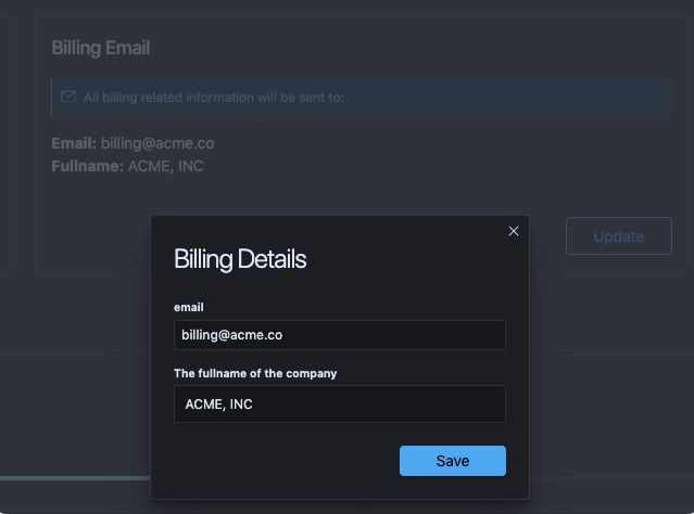 billing-details