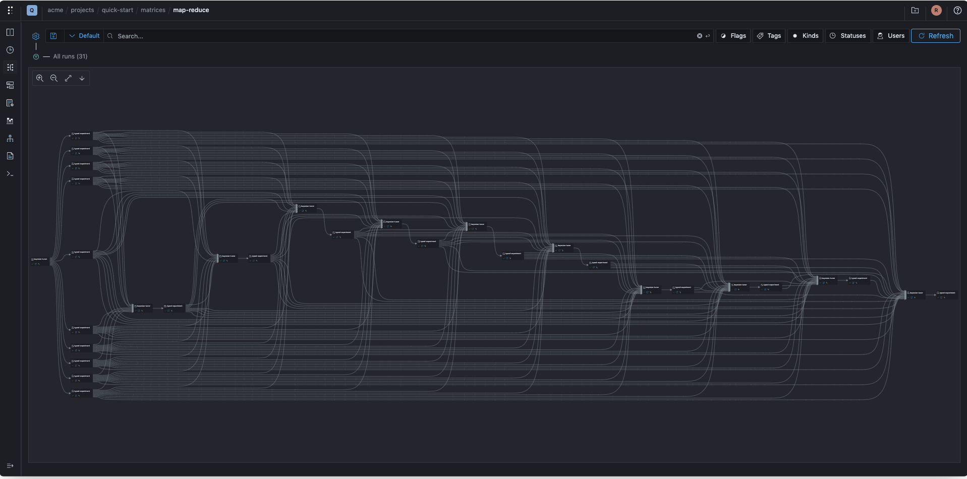 graph-deep