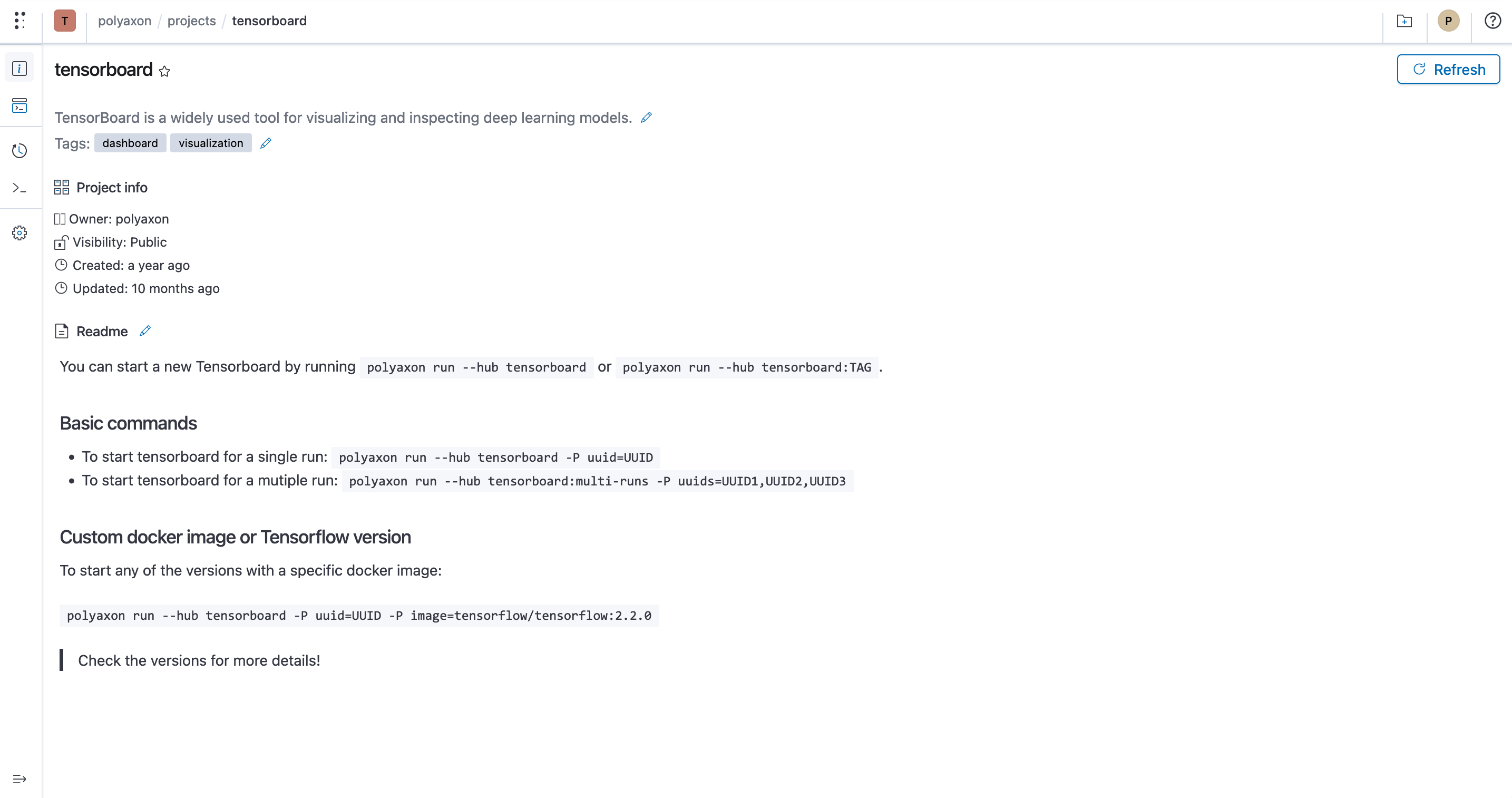 component-overview