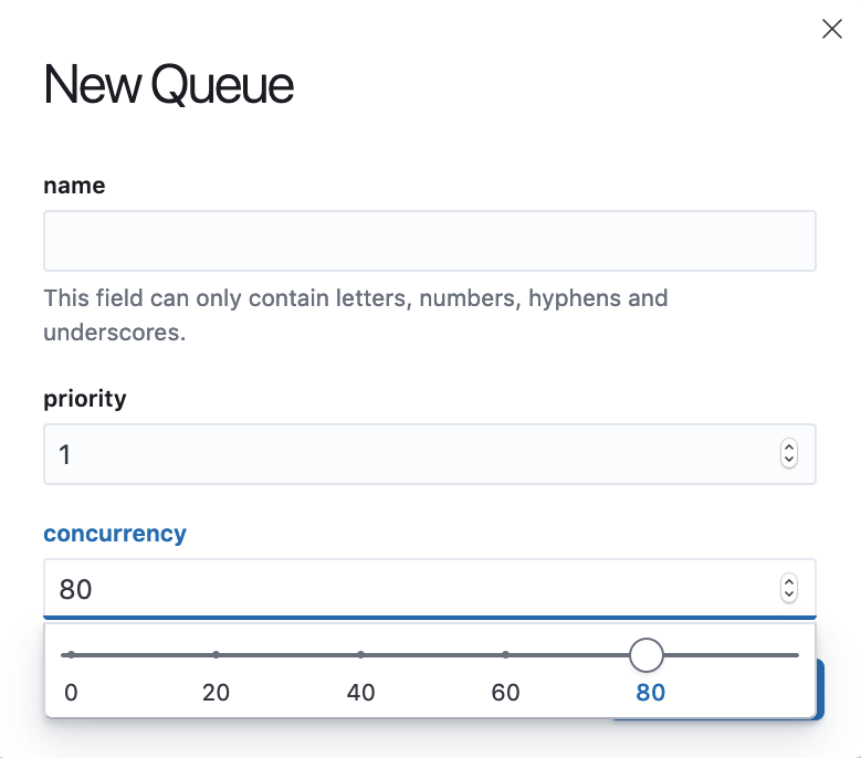 queue-create