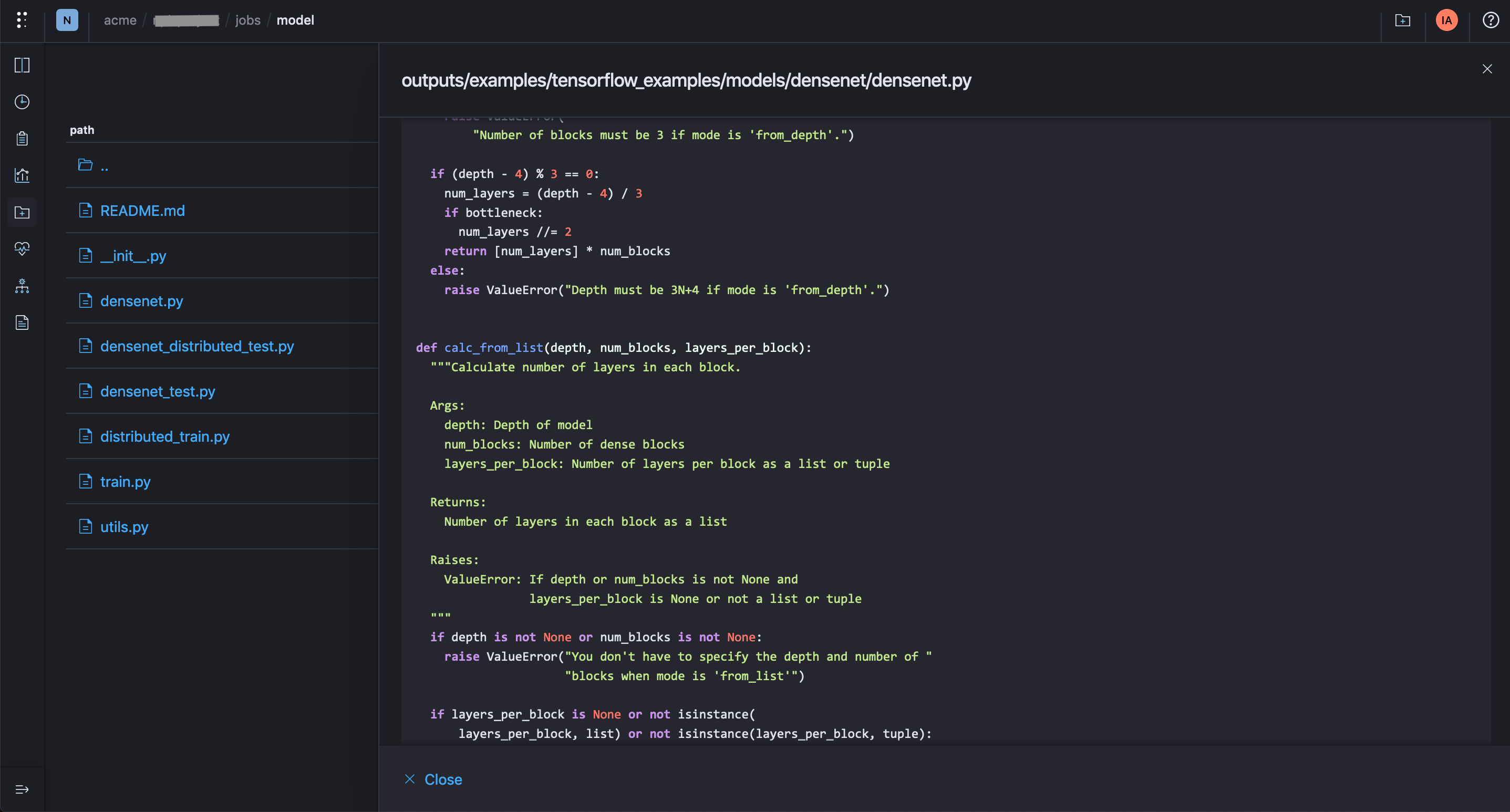 run-artifacts-file-dark