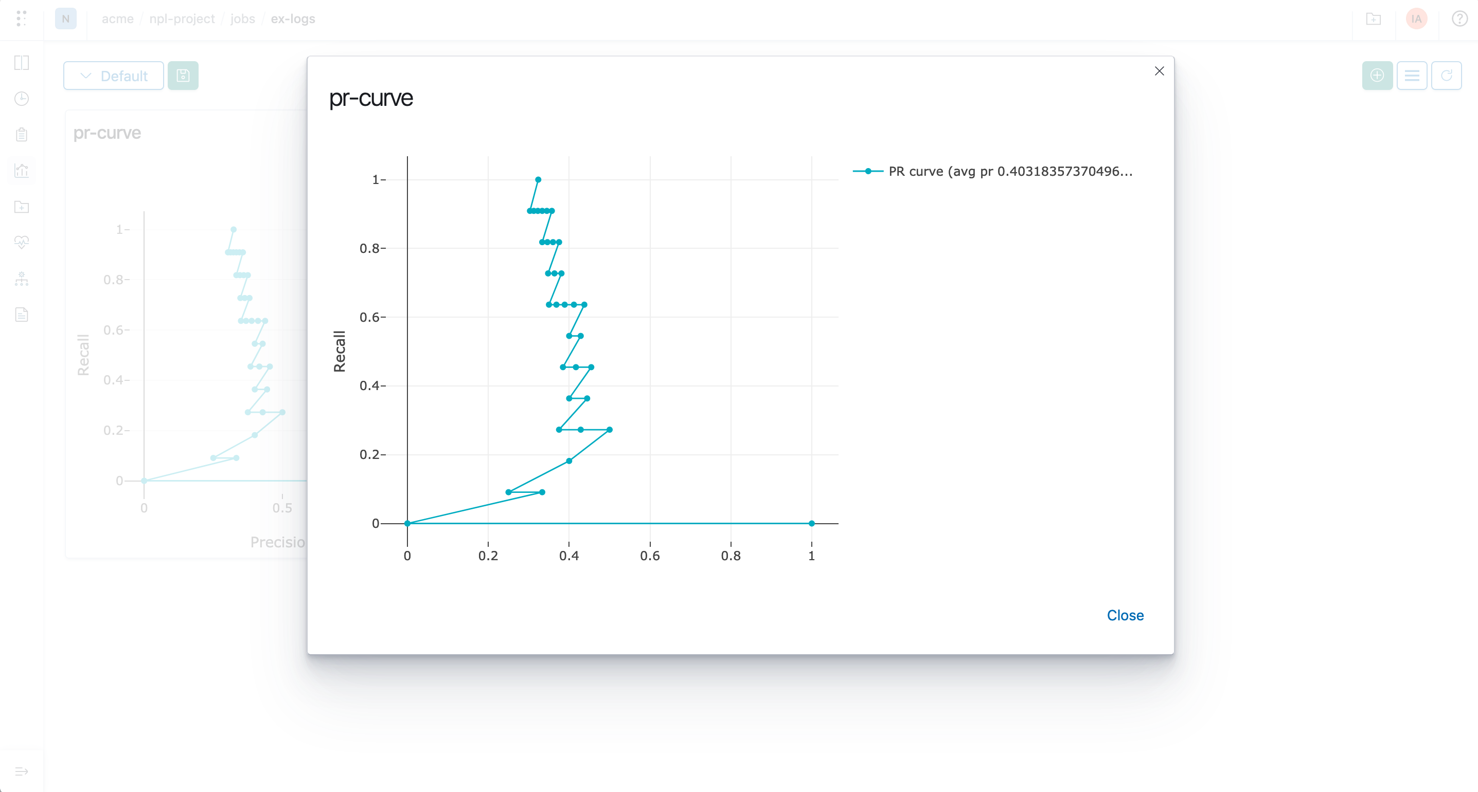 run-dashboards-pr-curve