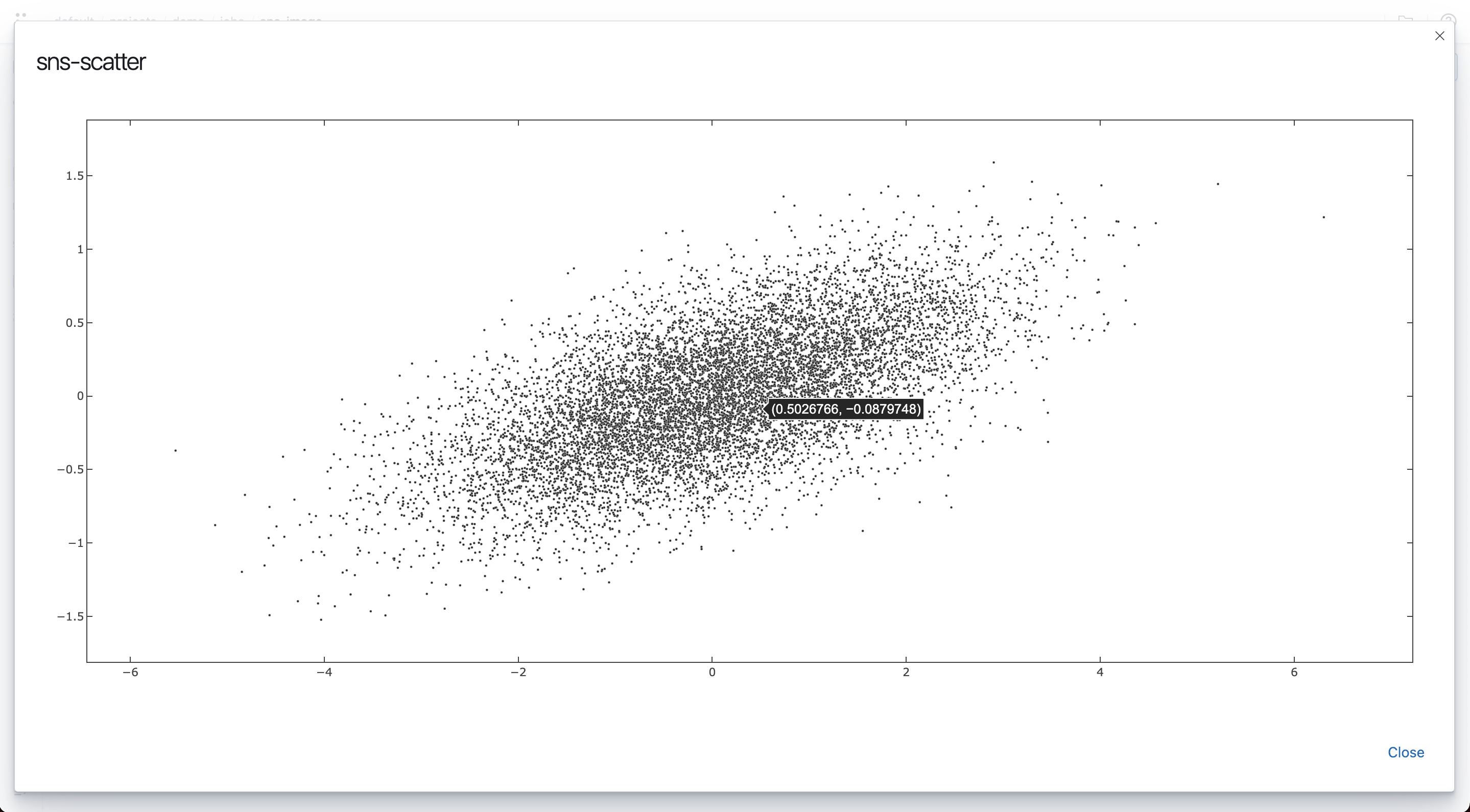 run-dashboards-seaborn-interactive