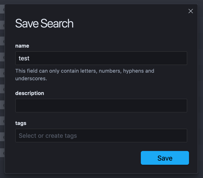 search-create