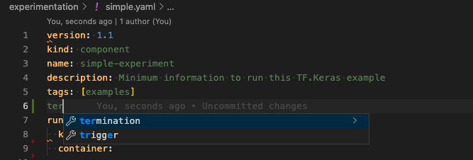 vscode-yaml-completion1