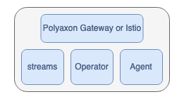 polyaxon agent
