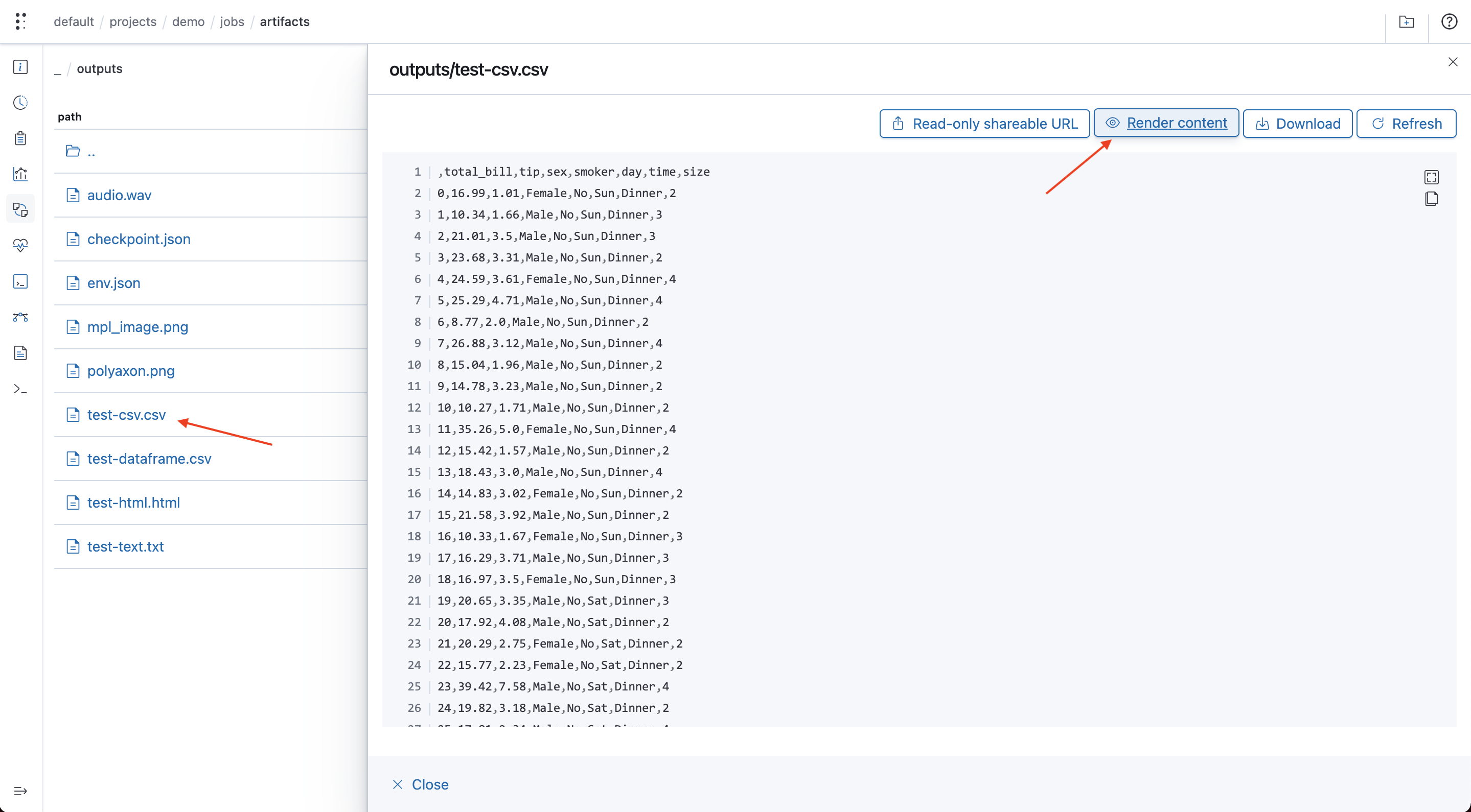 raw-csv