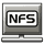 Data on NFS Provisioner