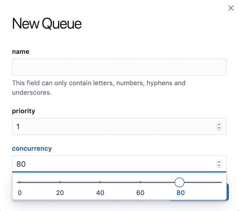 queue-create