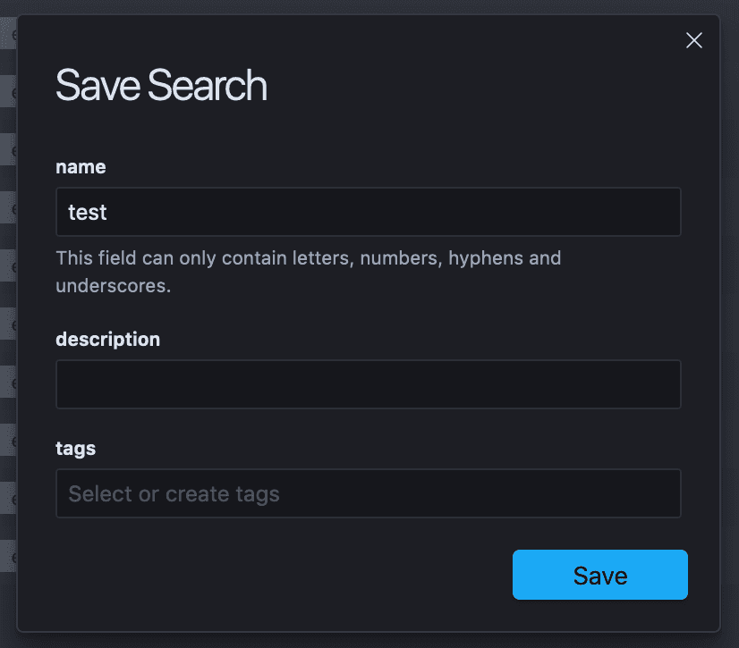 search-create