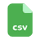CSV/TSV/Dataframe Auto-Rendering