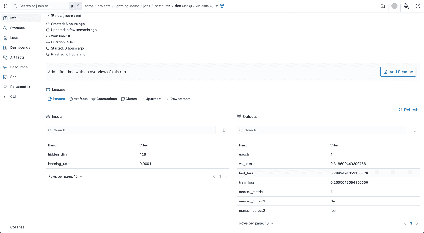 What Is A Metadata Store For Machine Learning