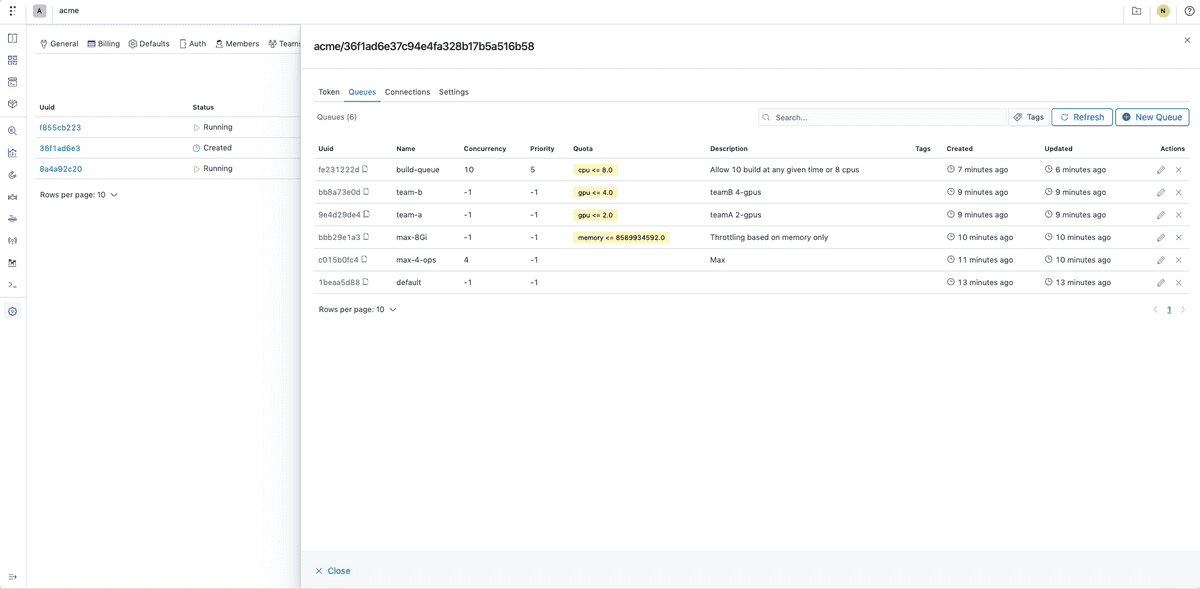 queue-manage