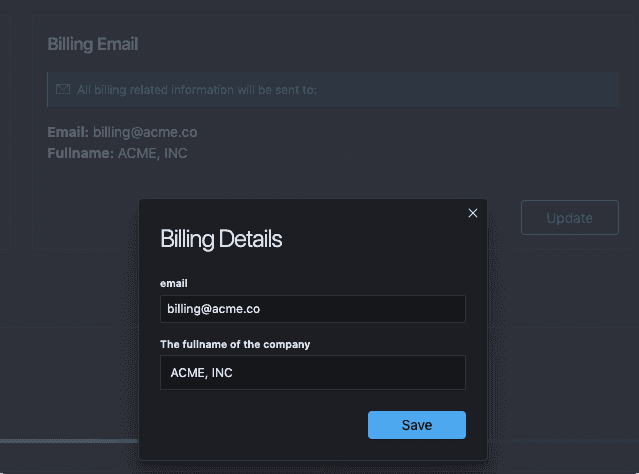 billing-details